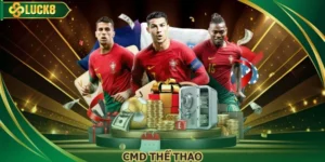CMD Thể Thao Và Trải Nghiệm Theo Dõi Kèo Bóng Đá Hiện Đại