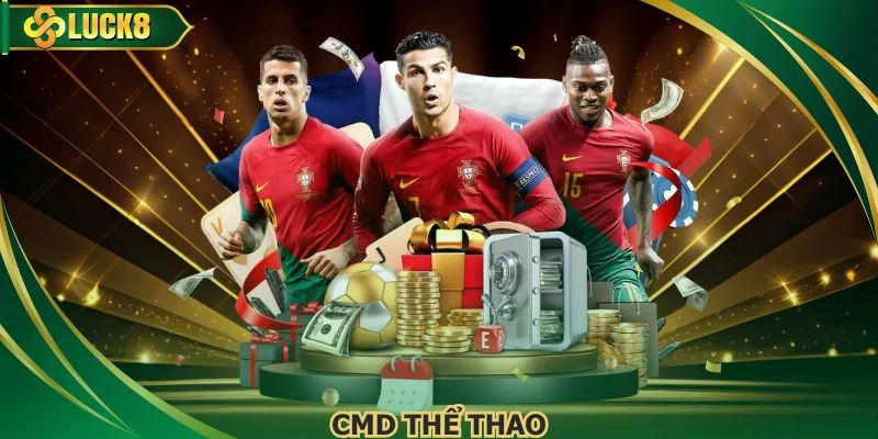 CMD Thể Thao Và Trải Nghiệm Theo Dõi Kèo Bóng Đá Hiện Đại
