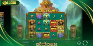 Nổ Hũ Aztec Khám Phá Kho Báu Cổ Đại Bí Ẩn Cùng Sảnh Slots