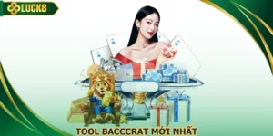 Tool Bacccrat Mới Nhất Hỗ Trợ Dự Đoán Chuẩn Xác Hàng Đầu