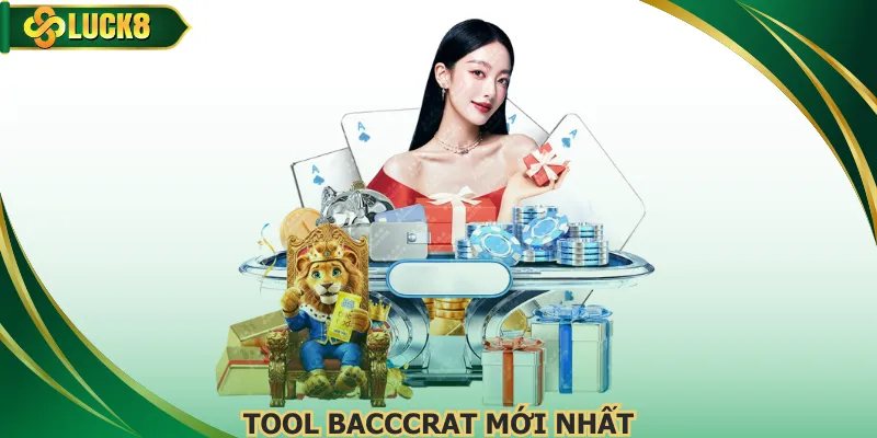 Tool Bacccrat Mới Nhất Hỗ Trợ Dự Đoán Chuẩn Xác Hàng Đầu